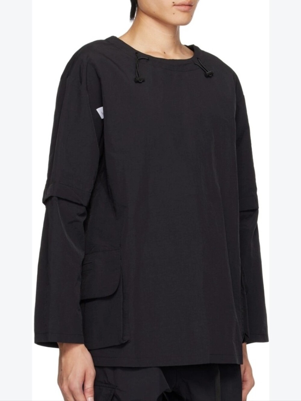 Archival Reinvent | Peace And After Edition Long Sleeve T-shirt